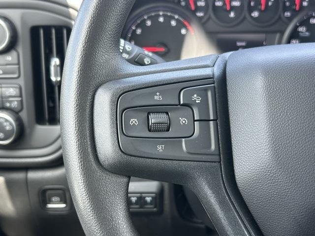 new 2024 Chevrolet Silverado 2500 car, priced at $60,301