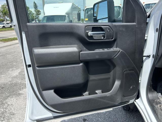 new 2024 Chevrolet Silverado 2500 car, priced at $60,301