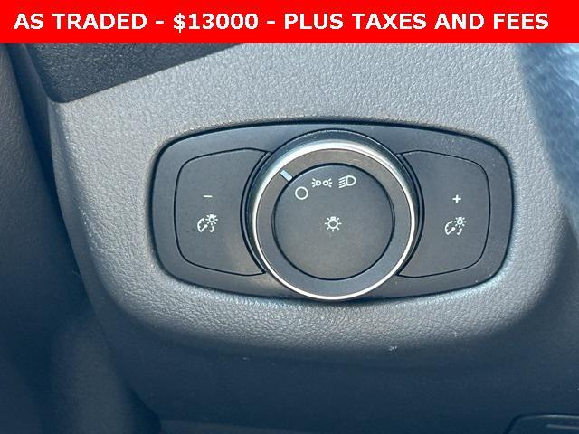 used 2019 Ford Transit Connect car, priced at $13,000