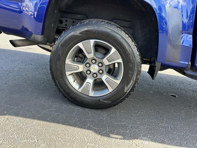used 2016 Chevrolet Colorado car, priced at $20,500