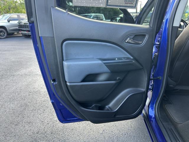 used 2016 Chevrolet Colorado car, priced at $20,500