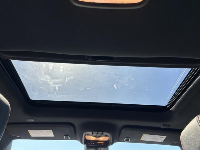 used 2023 Chevrolet Colorado car, priced at $35,216