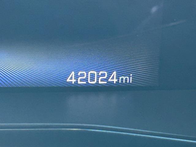 used 2023 Chevrolet Colorado car, priced at $35,216