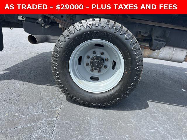 used 2019 Ford F-350 car, priced at $29,000