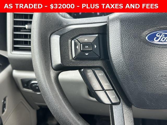 used 2019 Ford F-350 car, priced at $32,000