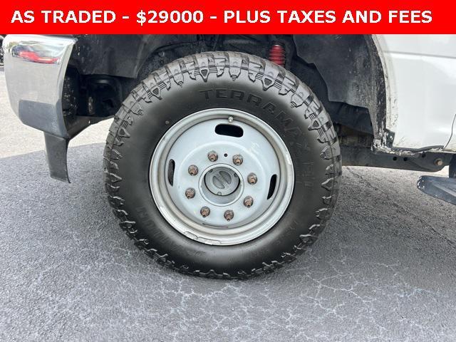 used 2019 Ford F-350 car, priced at $29,000