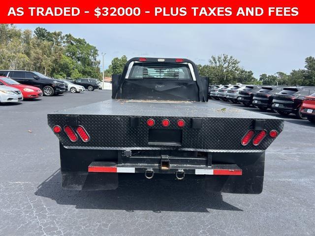 used 2019 Ford F-350 car, priced at $32,000