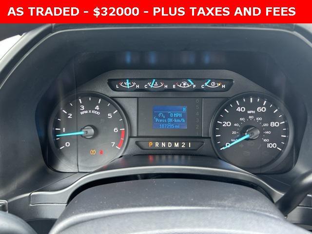used 2019 Ford F-350 car, priced at $32,000