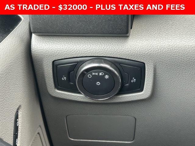 used 2019 Ford F-350 car, priced at $32,000