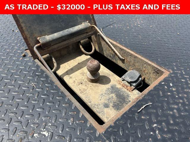 used 2019 Ford F-350 car, priced at $32,000