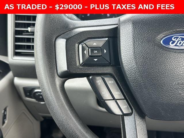 used 2019 Ford F-350 car, priced at $29,000