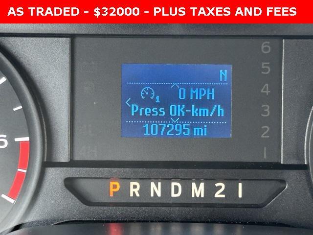 used 2019 Ford F-350 car, priced at $32,000