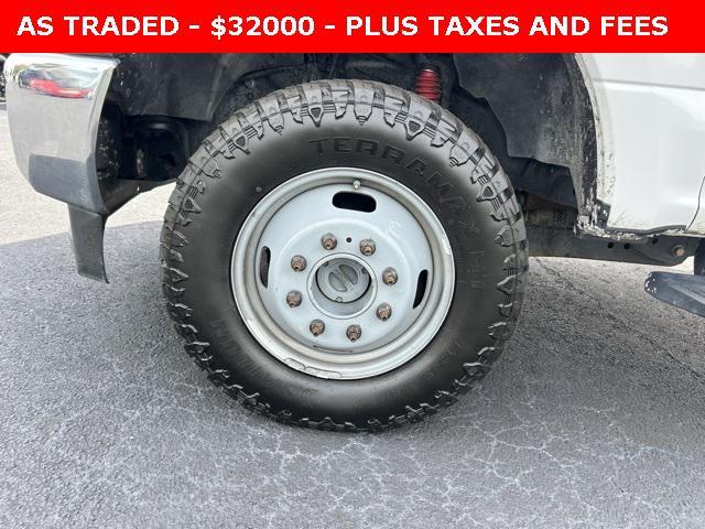 used 2019 Ford F-350 car, priced at $32,000