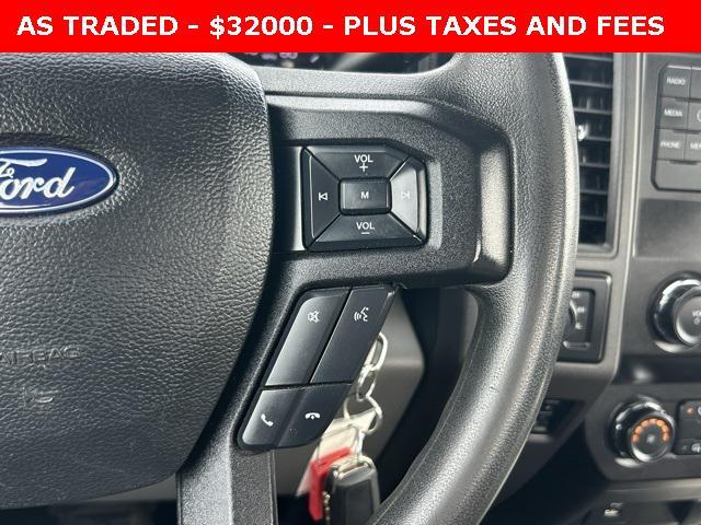 used 2019 Ford F-350 car, priced at $32,000