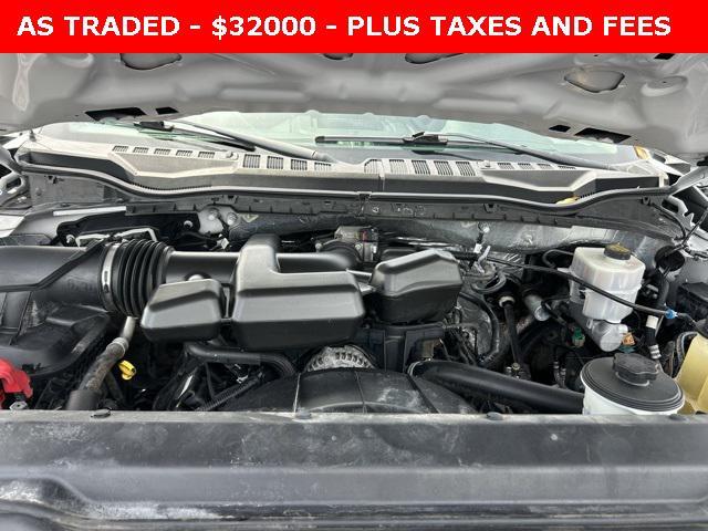 used 2019 Ford F-350 car, priced at $32,000