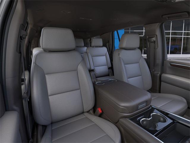 new 2026 Chevrolet Tahoe car, priced at $65,723