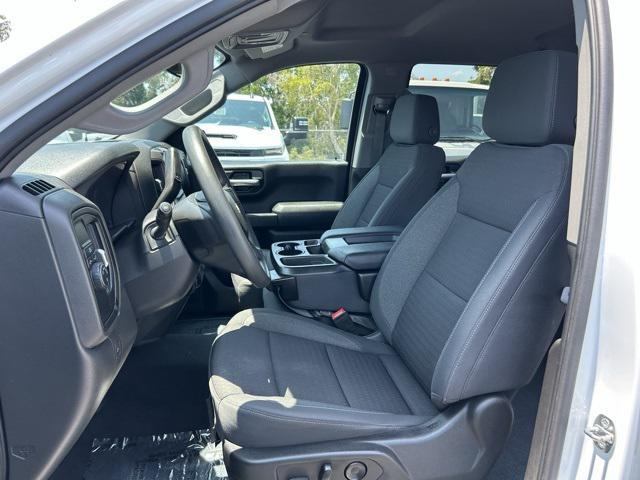 used 2022 Chevrolet Silverado 1500 car, priced at $32,900