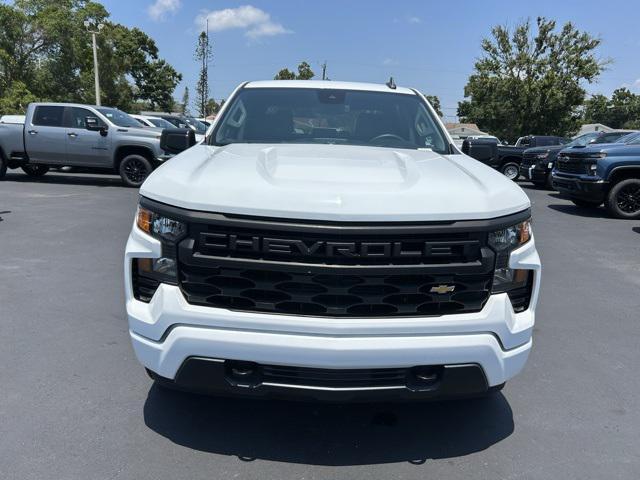 used 2022 Chevrolet Silverado 1500 car, priced at $32,900