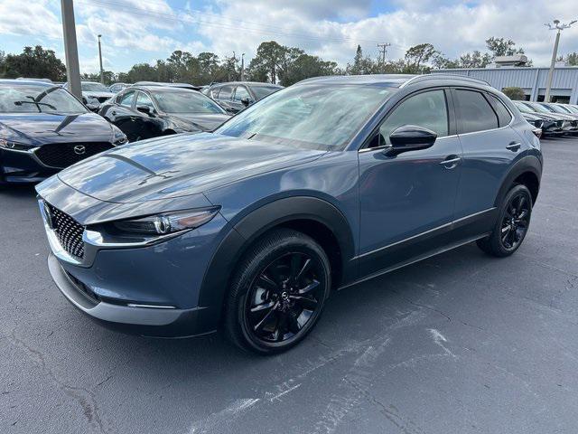 used 2022 Mazda CX-30 car, priced at $25,999