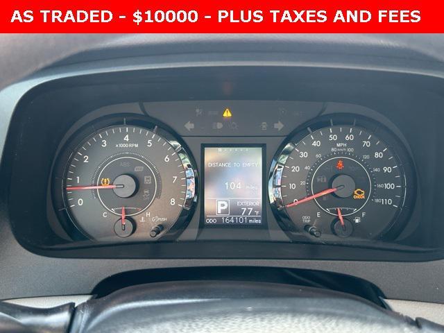 used 2015 Toyota Sienna car, priced at $8,995
