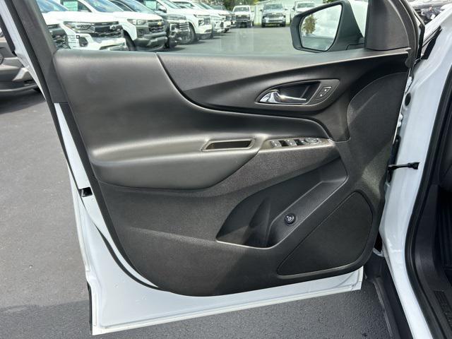 used 2024 Chevrolet Equinox car, priced at $18,600