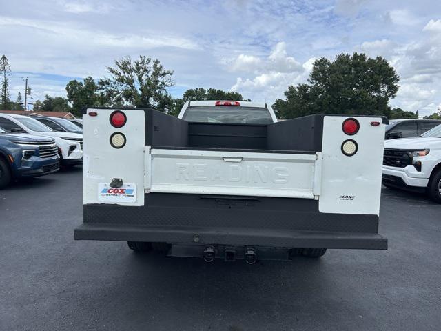 used 2019 Chevrolet Silverado 3500 car, priced at $32,500