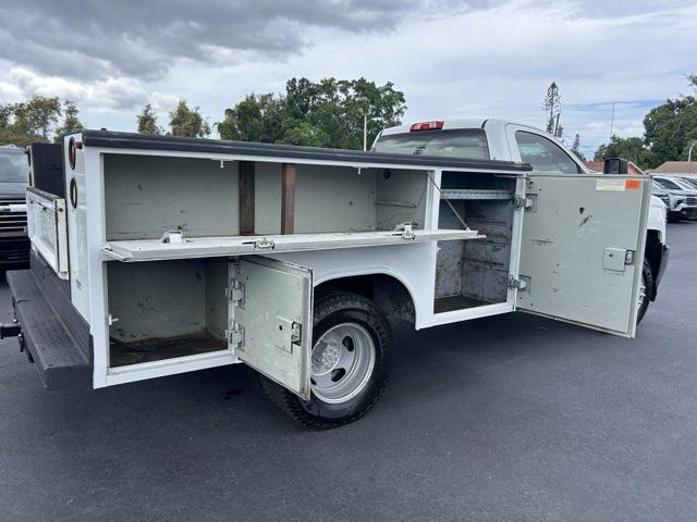 used 2019 Chevrolet Silverado 3500 car, priced at $32,500