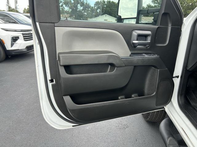 used 2019 Chevrolet Silverado 3500 car, priced at $32,500