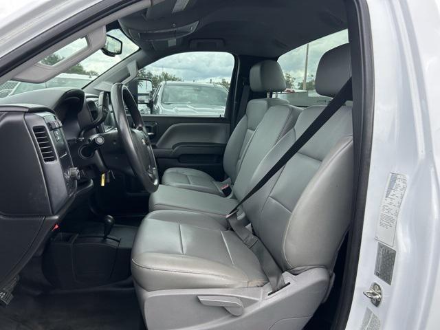 used 2019 Chevrolet Silverado 3500 car, priced at $32,500
