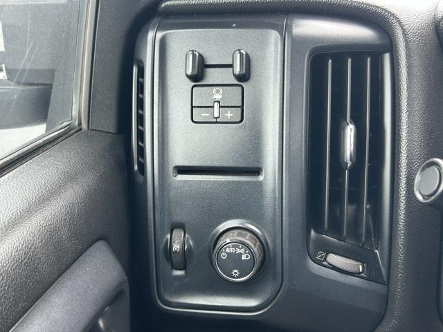 used 2019 Chevrolet Silverado 3500 car, priced at $32,500
