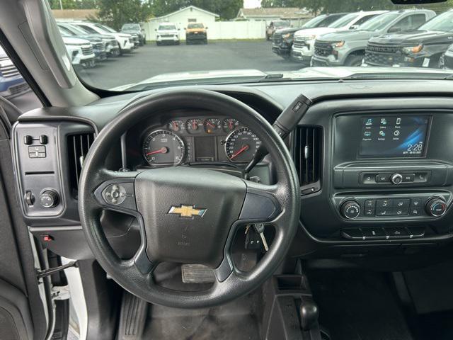 used 2019 Chevrolet Silverado 3500 car, priced at $32,500