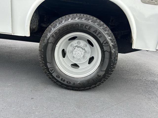 used 2019 Chevrolet Silverado 3500 car, priced at $32,500