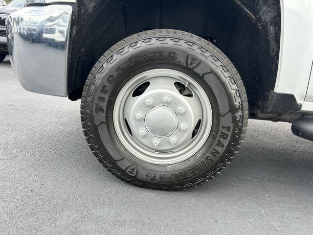 used 2019 Chevrolet Silverado 3500 car, priced at $32,500
