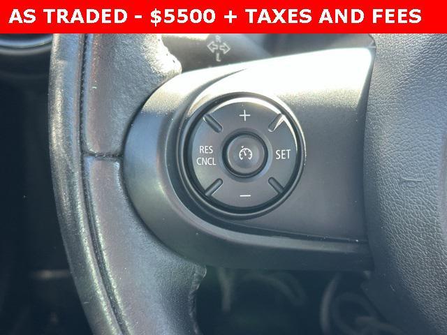 used 2017 MINI Hardtop car, priced at $5,500
