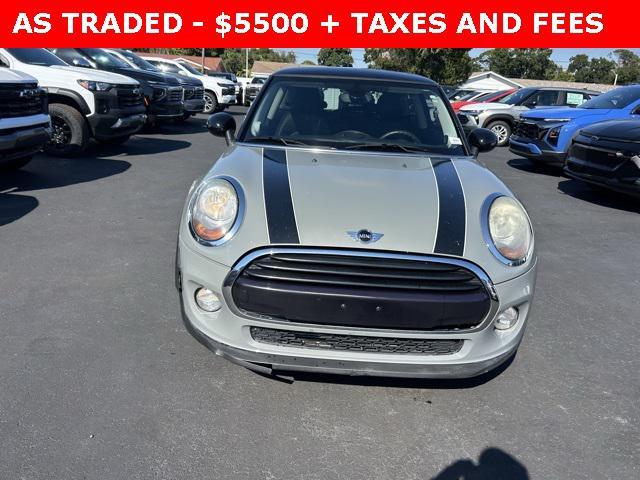 used 2017 MINI Hardtop car, priced at $5,500