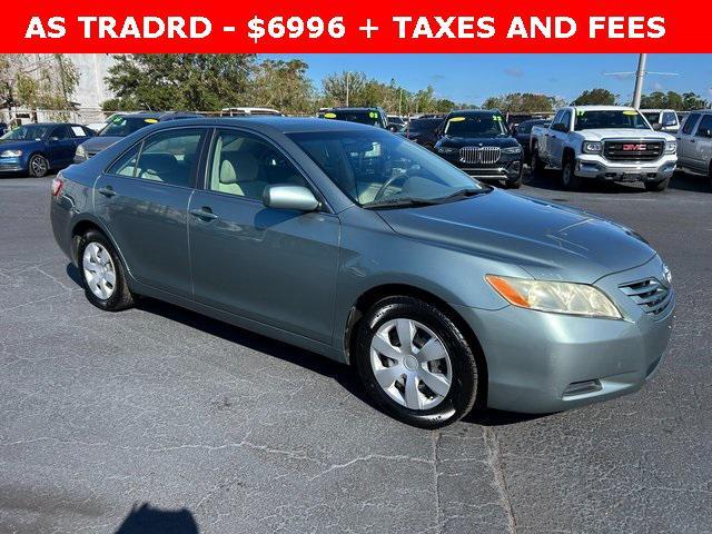 used 2007 Toyota Camry car, priced at $6,996