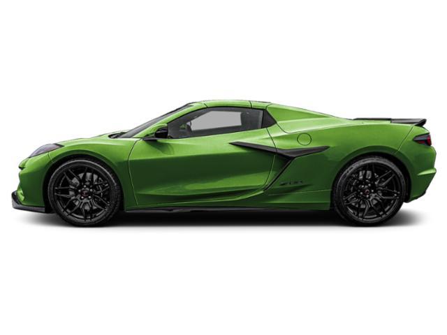 new 2026 Chevrolet Corvette car, priced at $138,870