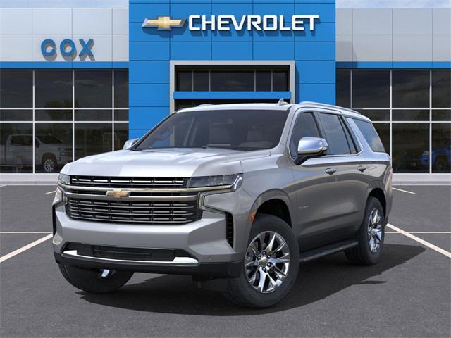 new 2024 Chevrolet Tahoe car, priced at $63,460