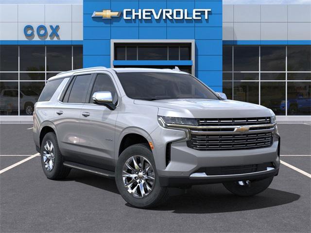 new 2024 Chevrolet Tahoe car, priced at $63,460