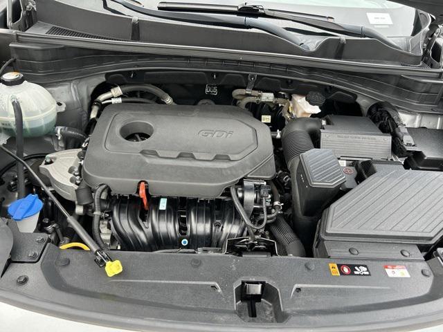 used 2020 Kia Sportage car, priced at $16,500