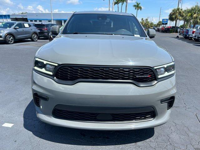 used 2022 Dodge Durango car, priced at $27,000