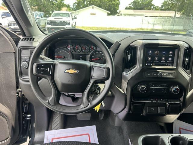 used 2020 Chevrolet Silverado 1500 car, priced at $28,000