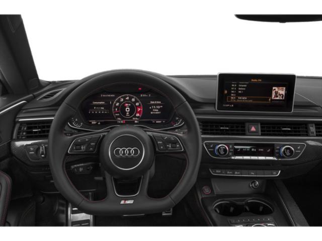 used 2019 Audi S5 car