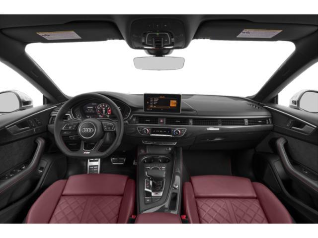 used 2019 Audi S5 car