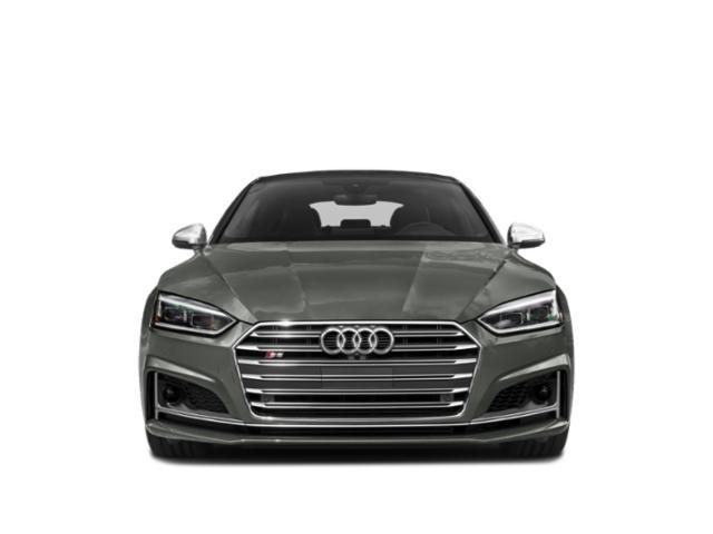 used 2019 Audi S5 car