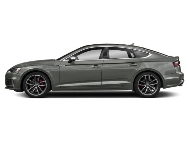 used 2019 Audi S5 car