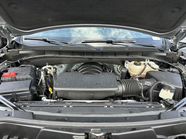 used 2024 Chevrolet Suburban car, priced at $59,735