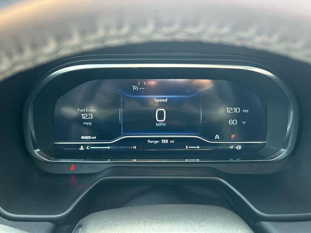 used 2024 Chevrolet Suburban car, priced at $59,735