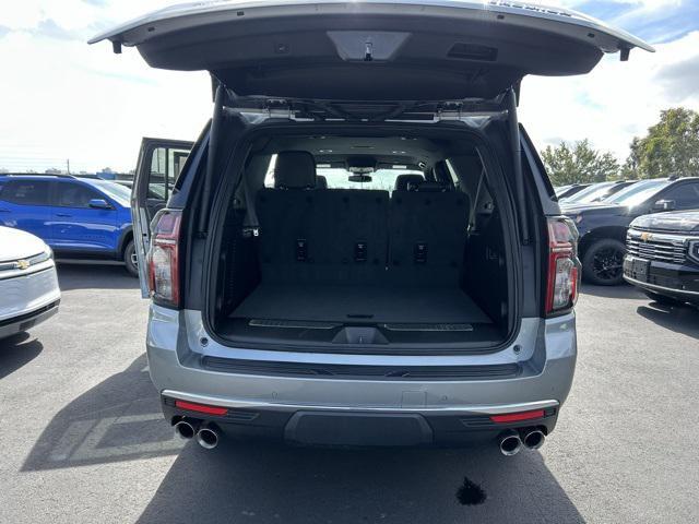 used 2024 Chevrolet Suburban car, priced at $59,735