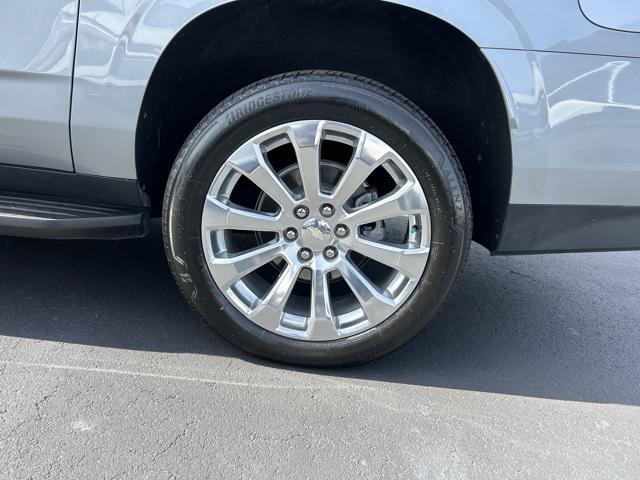 used 2024 Chevrolet Suburban car, priced at $59,735